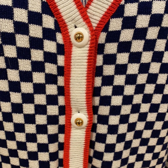 Vintage Castlebrook Sweater Size 12 - Picture 2 of 8